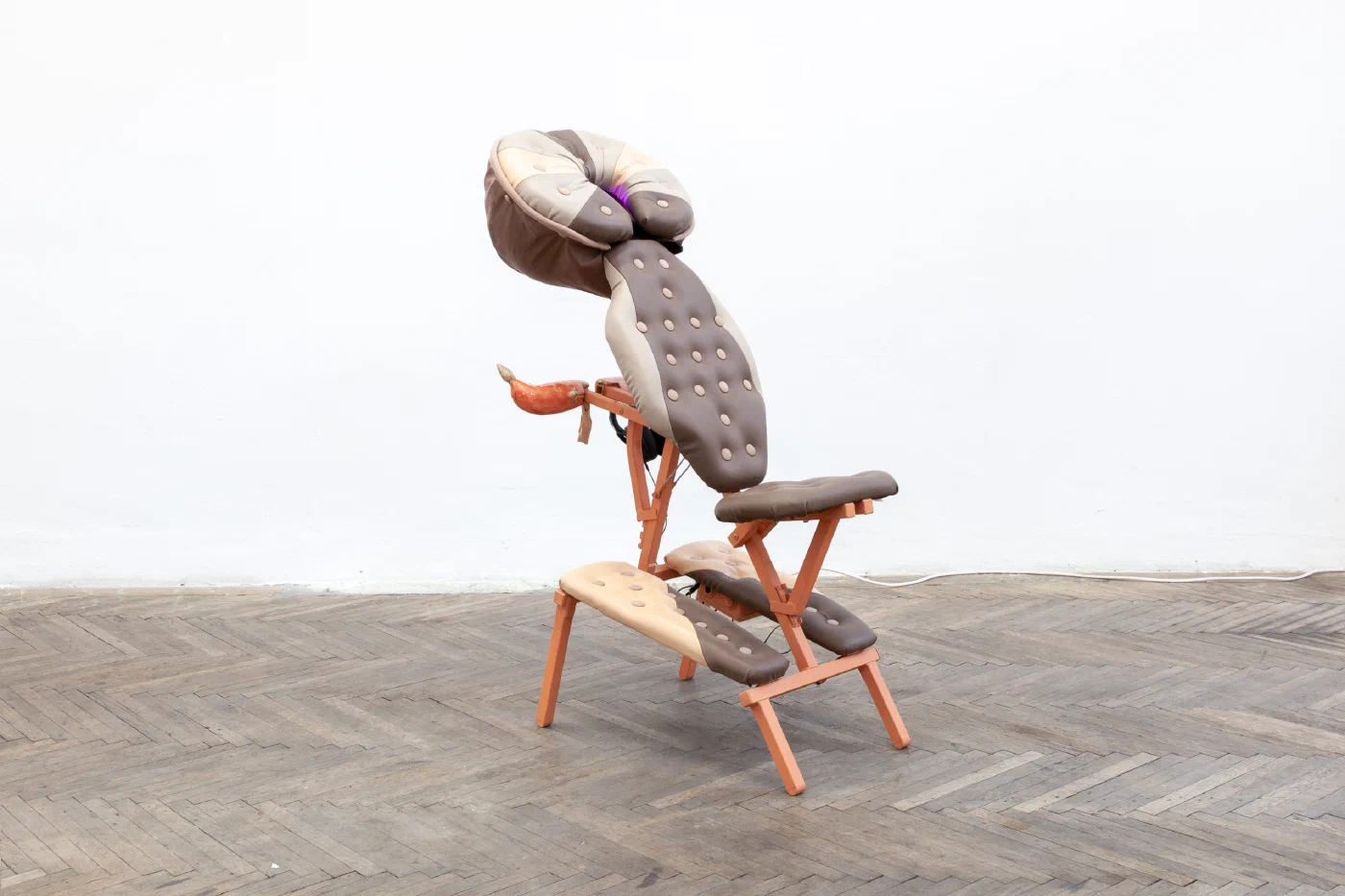 Massage Chairs Love series — image 5