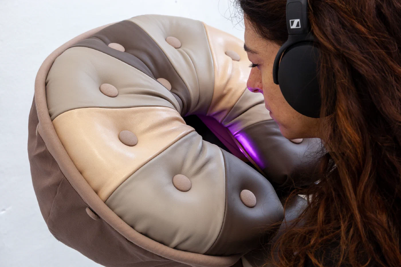 Massage Chairs Love series — image 7