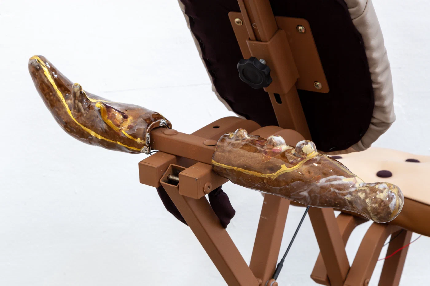 Massage Chairs Love series — image 12