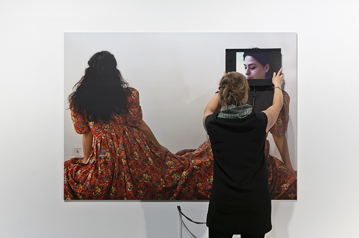 Odalisques #2 — image 1