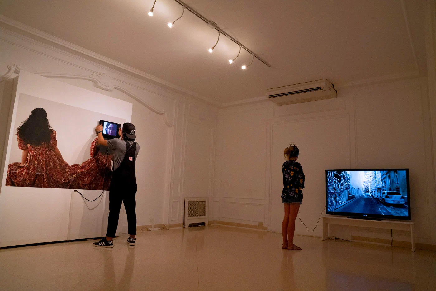 Odalisques #2 — image 5