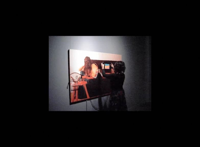 Odalisques #1 — image 1
