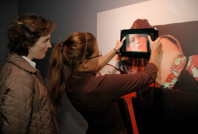 Odalisques #1 — image 2