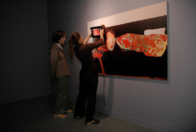 Odalisques #1 — image 3