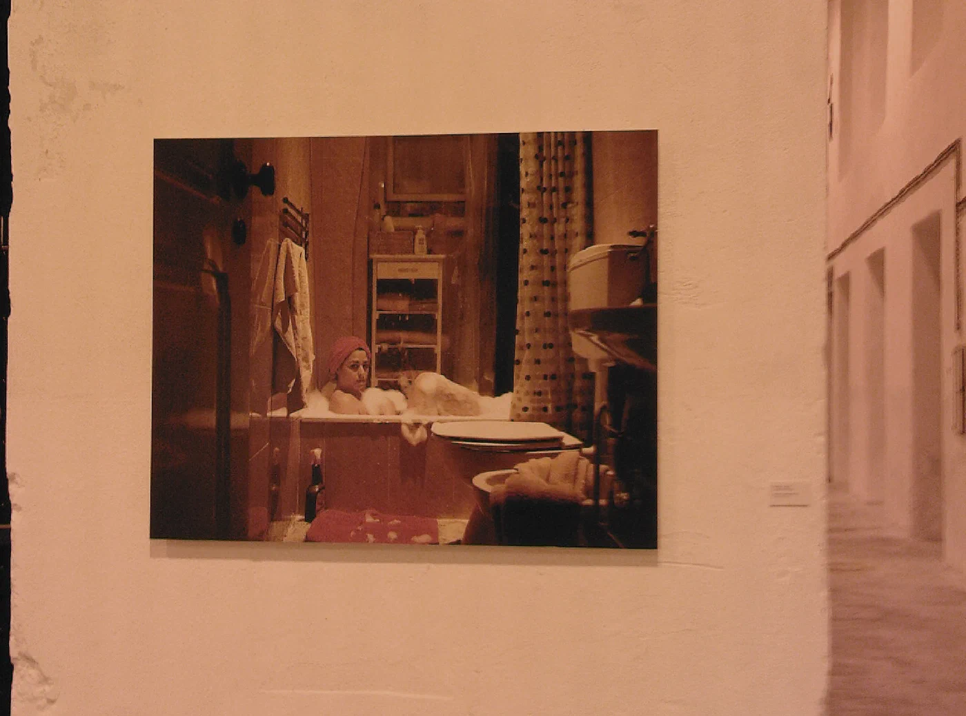 Patrícia's bath — image 2