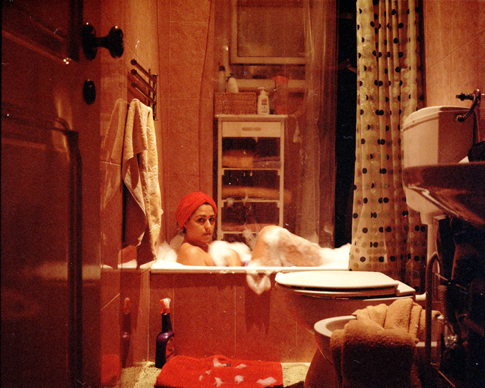 Patrícia's bath — image 3