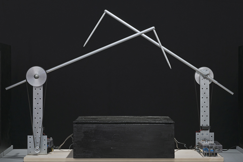 Penetrating the black box
