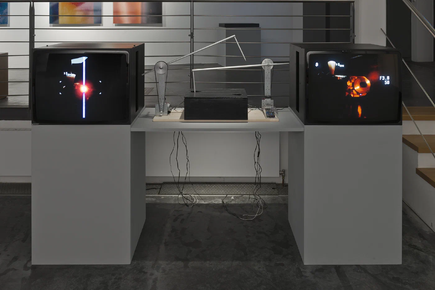 Penetrating the black box — image 1
