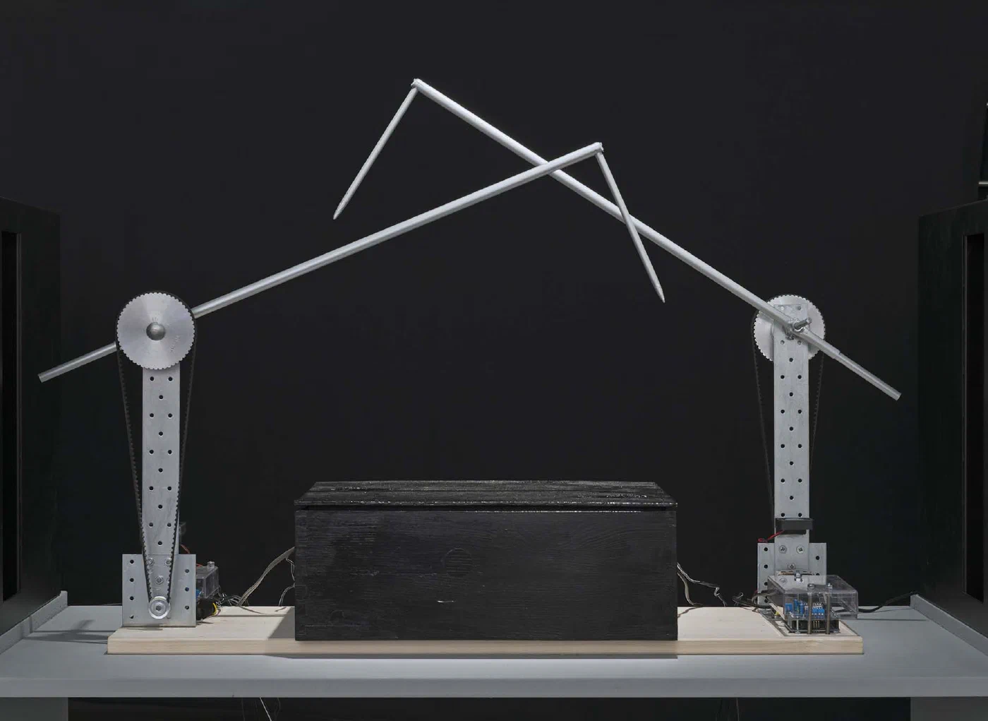 Penetrating the black box — image 3