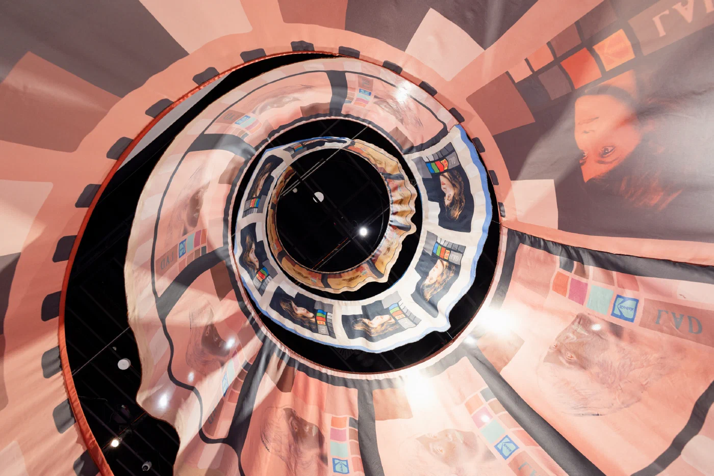 Sensorial Mechanisms — image 3