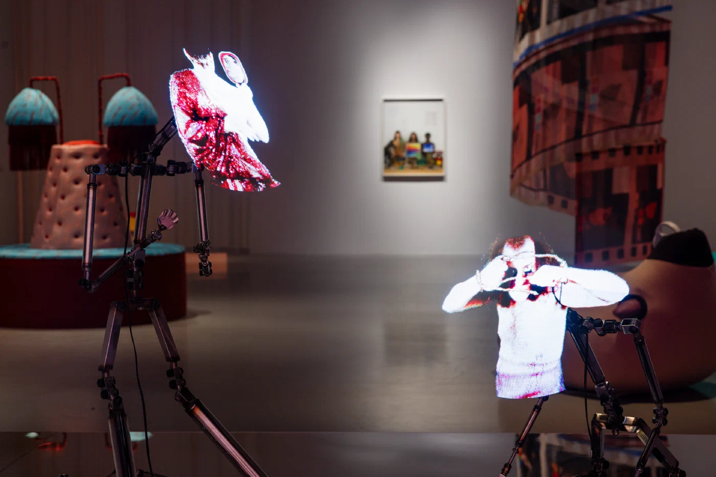 Sensorial Mechanisms — image 11