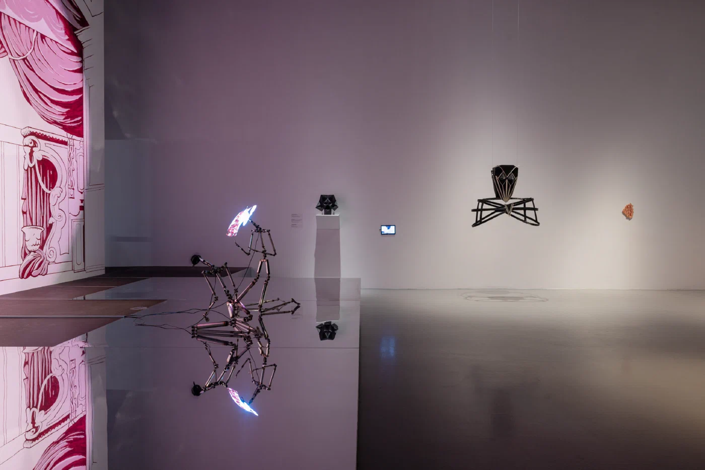 Sensorial Mechanisms — image 13