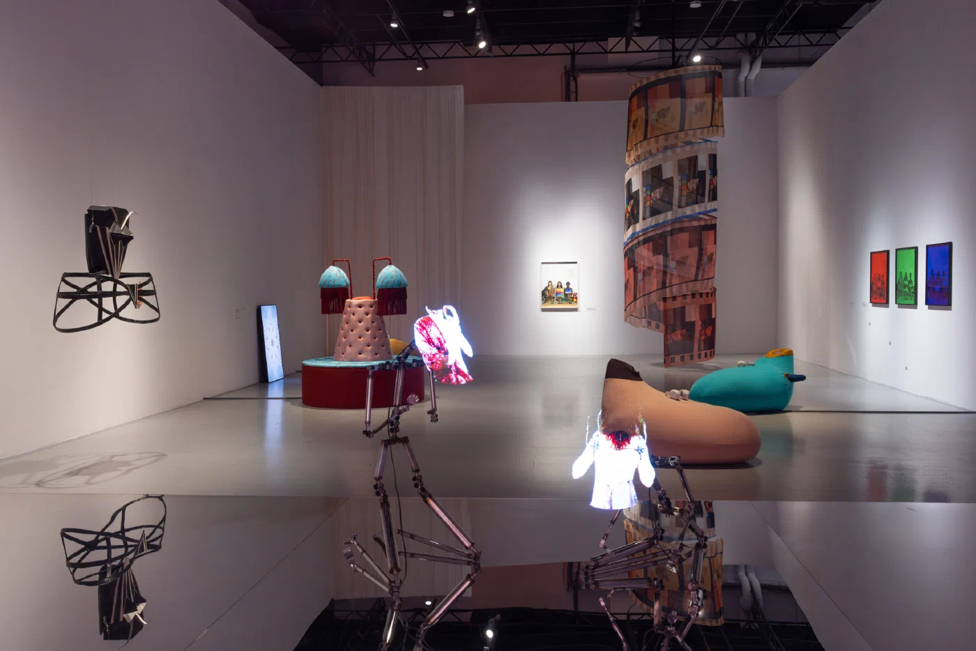 Sensorial Mechanisms — image 14