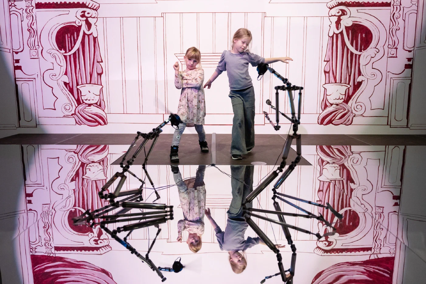 Sensorial Mechanisms — image 29