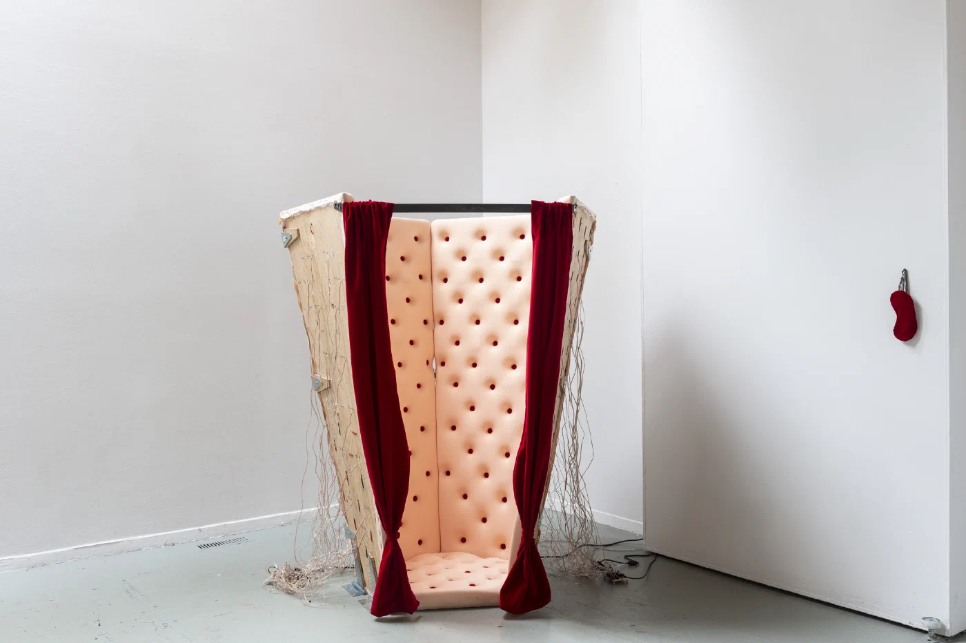 Sensorial screen #1 — image 1