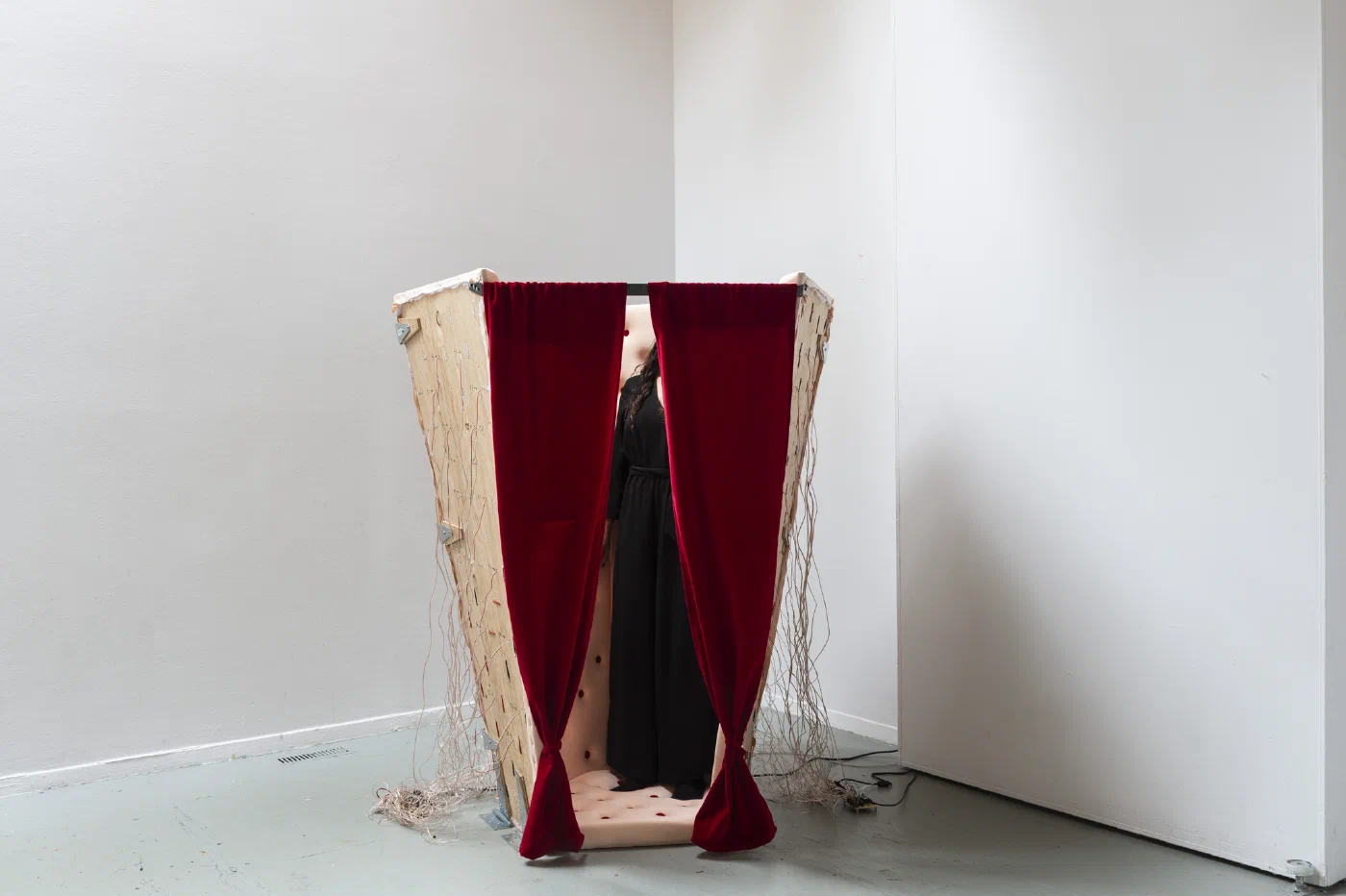 Sensorial screen #1 — image 2