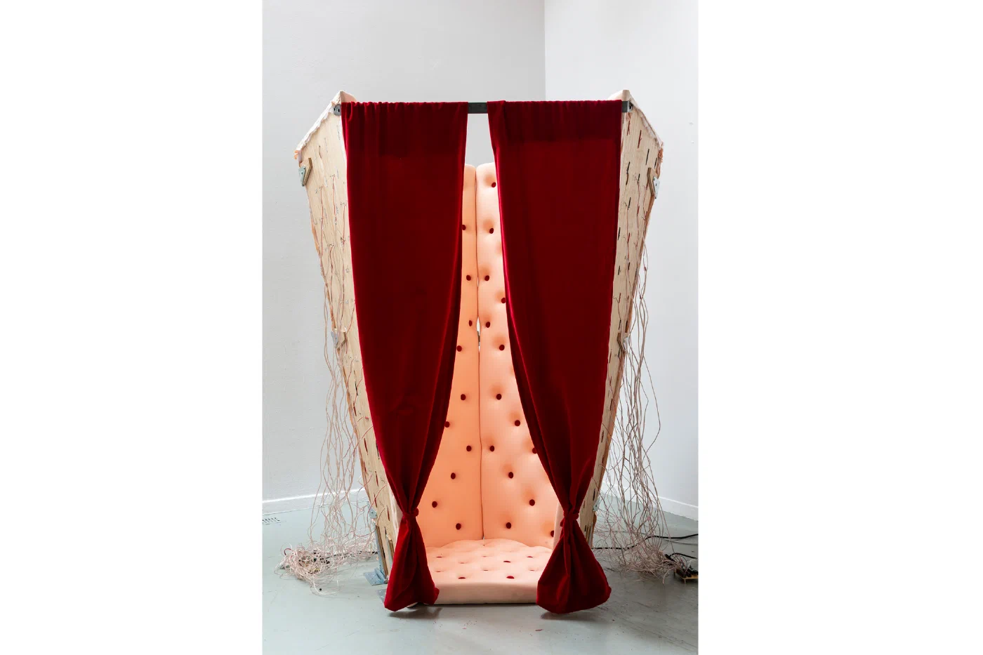 Sensorial screen #1 — image 7