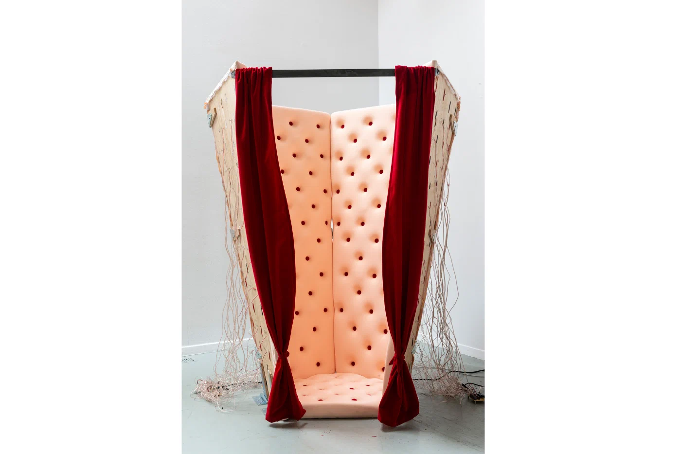 Sensorial screen #1 — image 9
