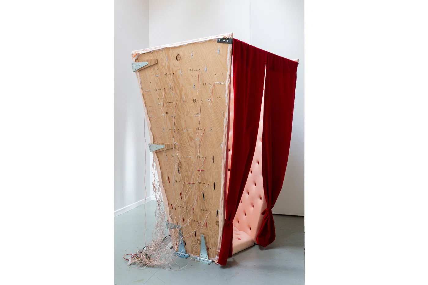 Sensorial screen #1 — image 10
