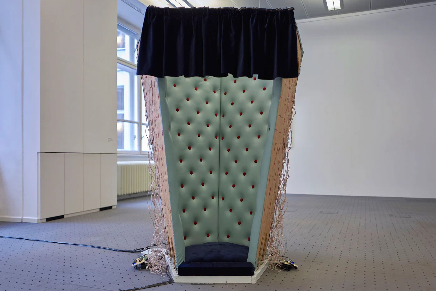 Sensorial Screen #3 — image 1