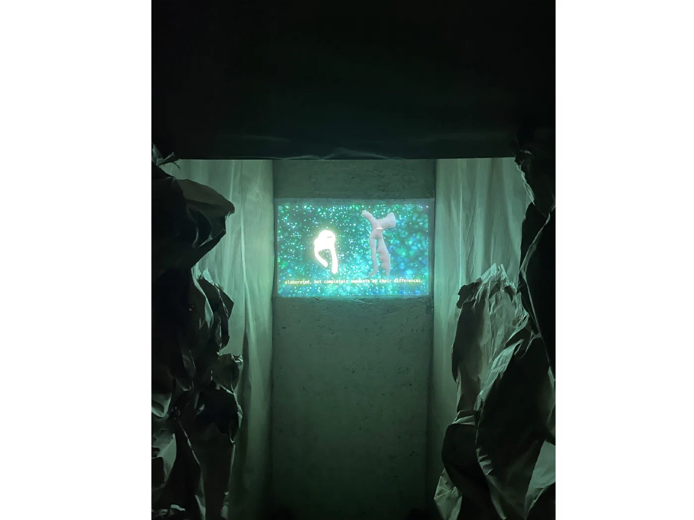 The Cosmic Box — image 1