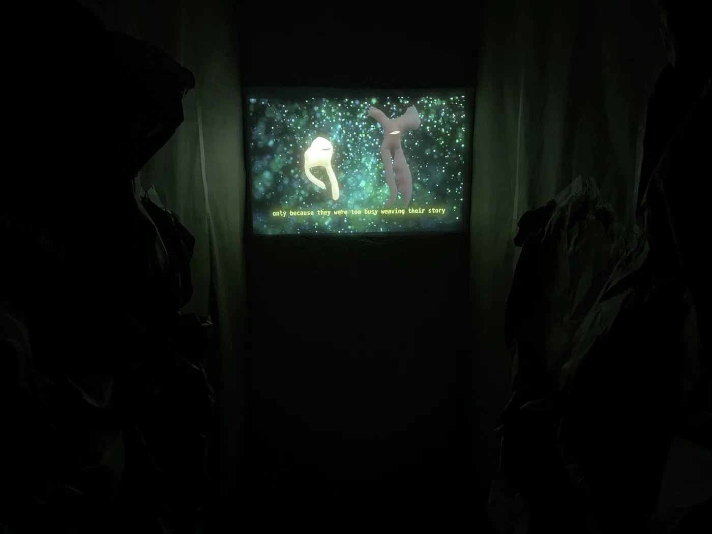 The Cosmic Box — image 2