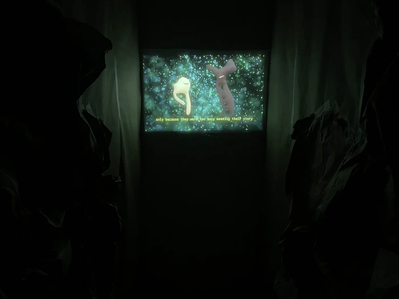 The Cosmic Box — image 3