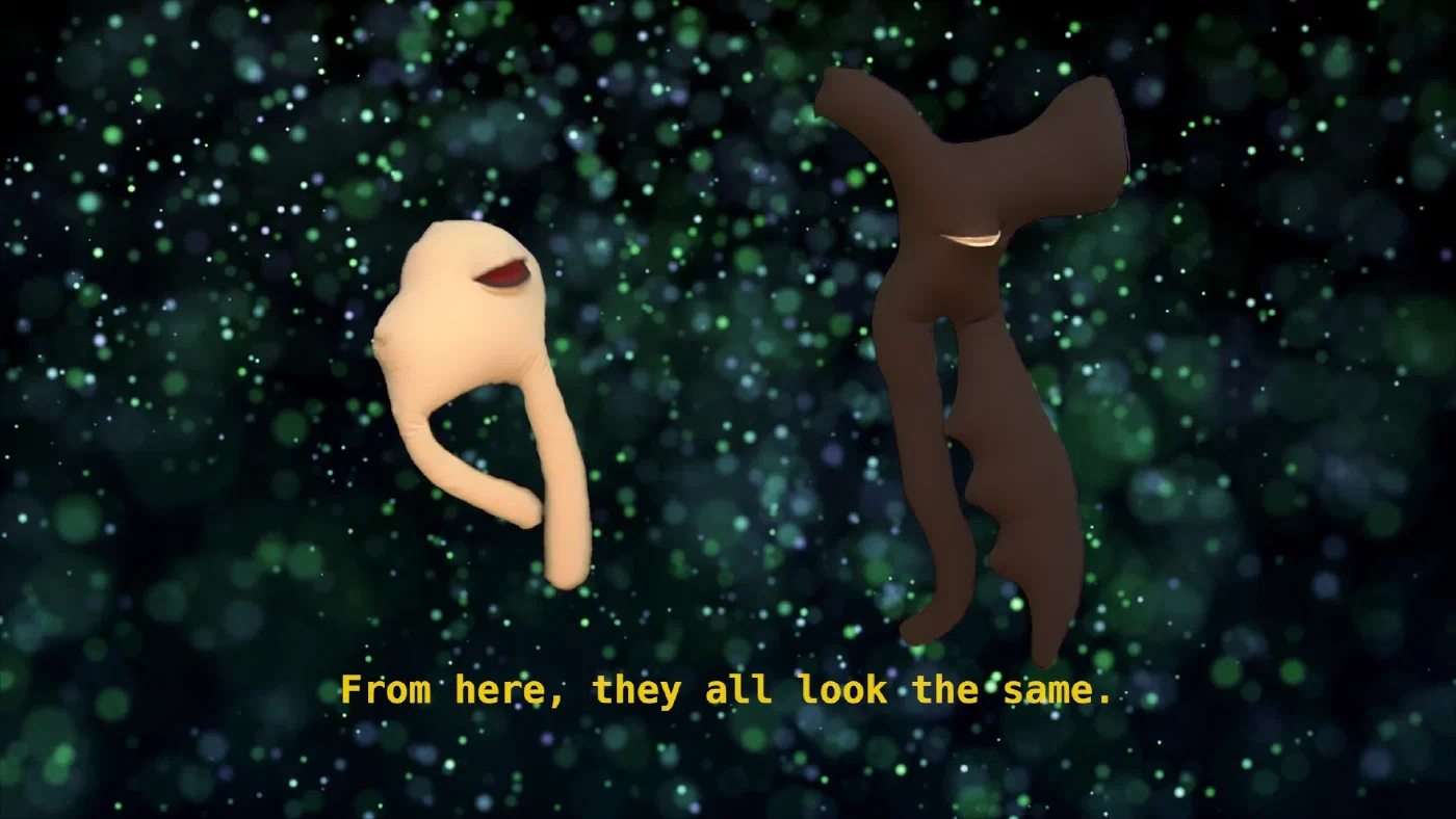 The Cosmic Box — image 4