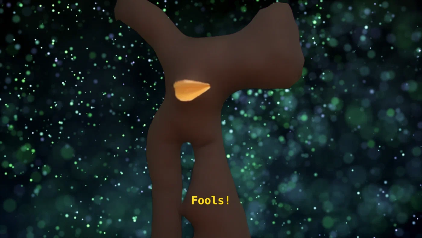 The Cosmic Box — image 6