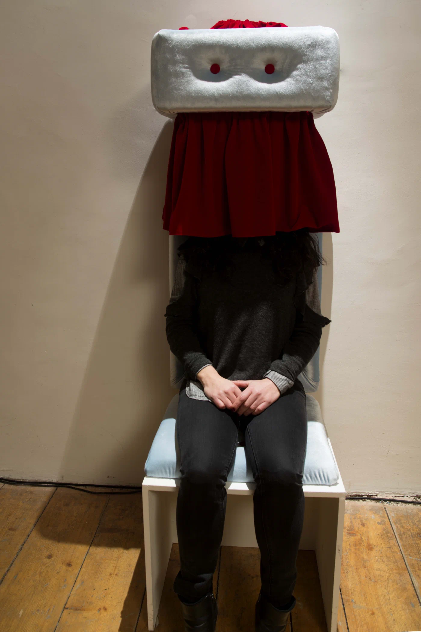 Touching my breath — image 6