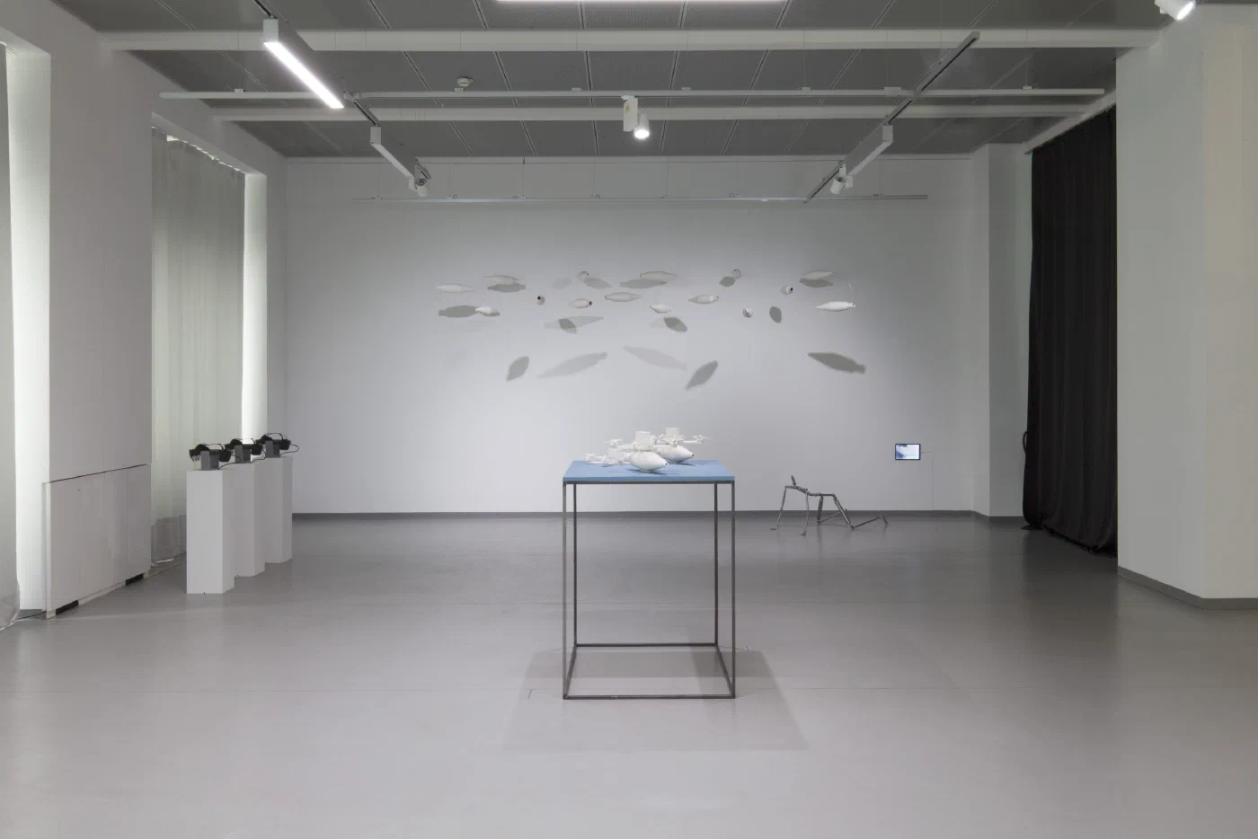 Traces of Control — image 1