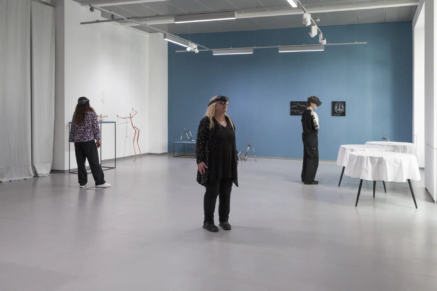 Traces of Control — image 2