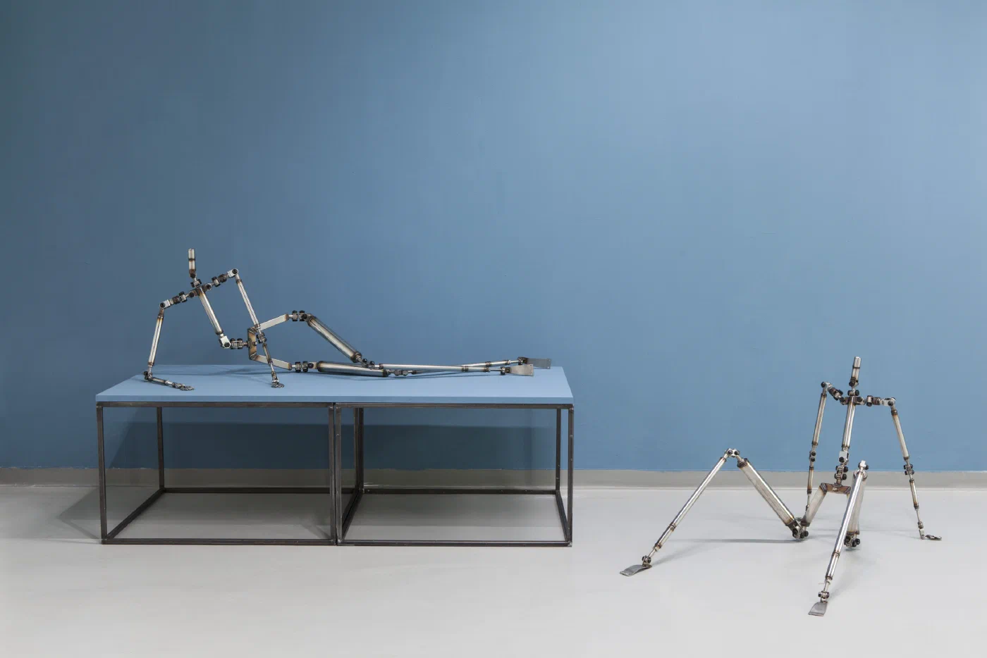 Traces of Control — image 11