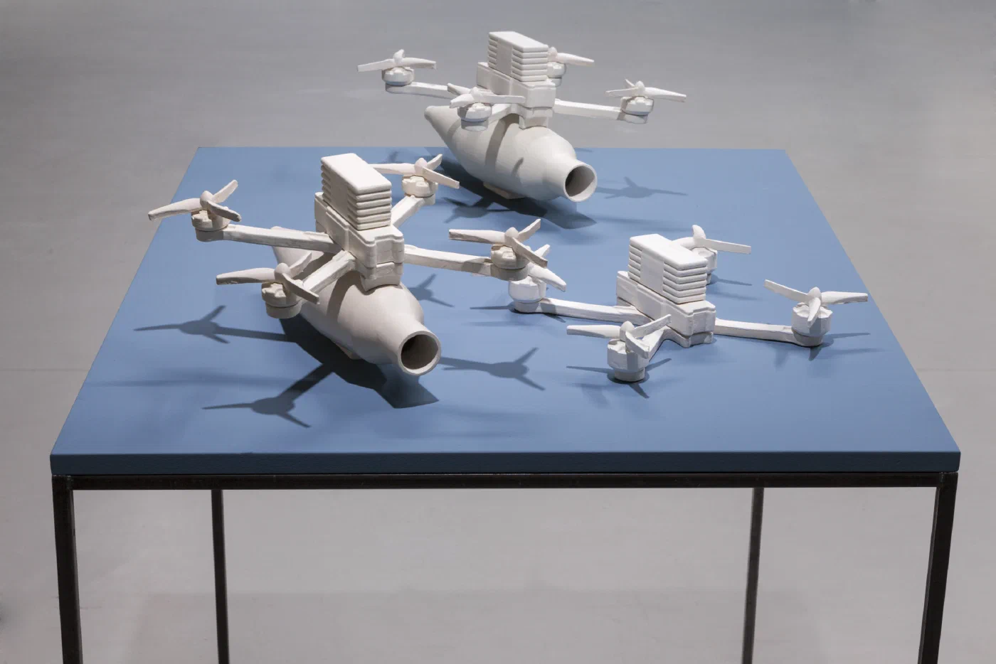 Traces of Control — image 19