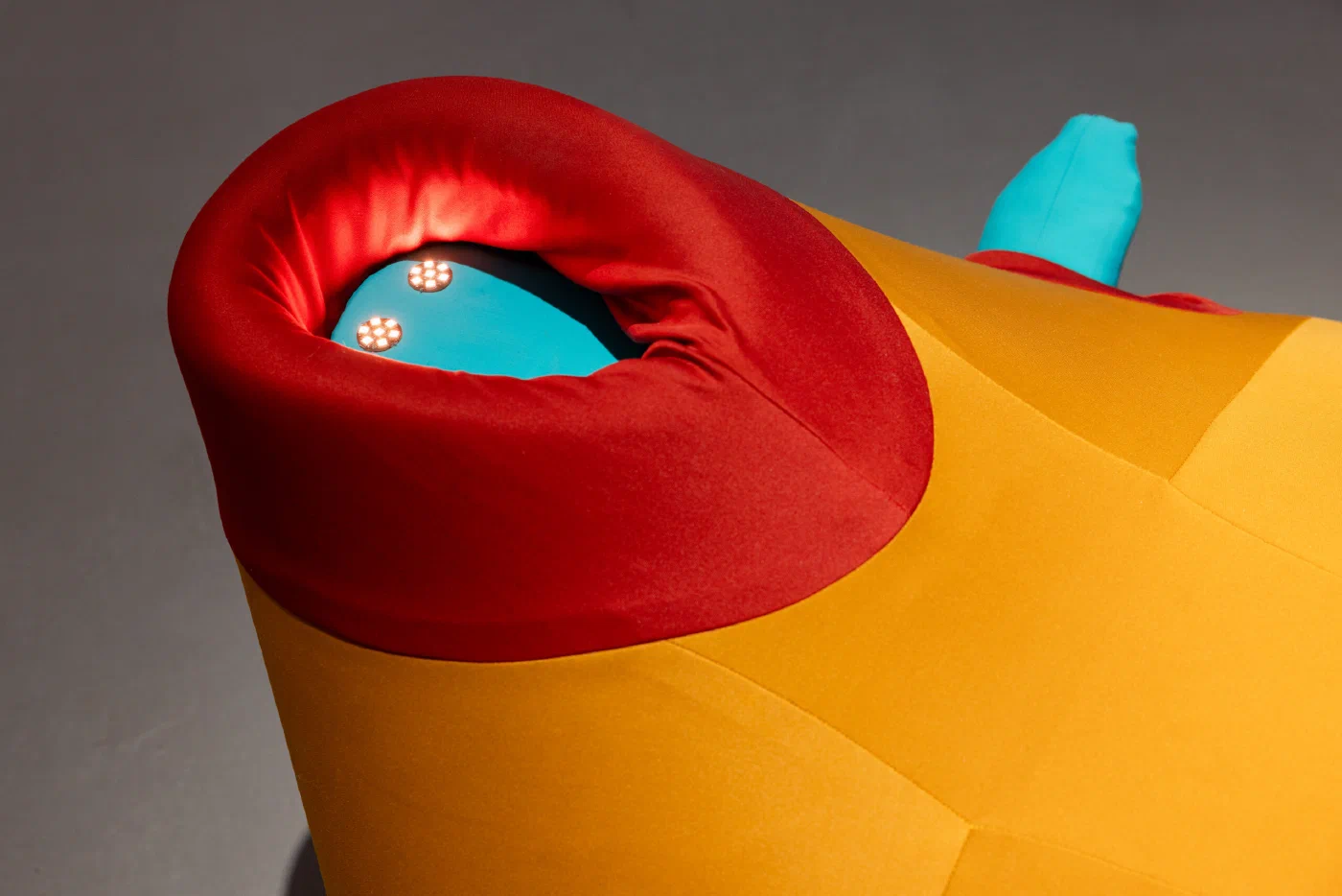 Skin under skin — image 2