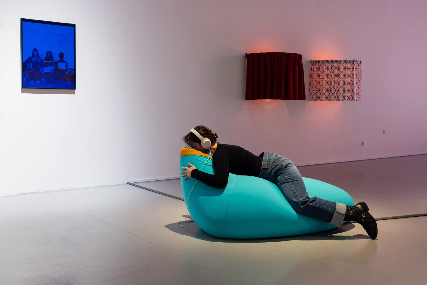 Skin under skin — image 4
