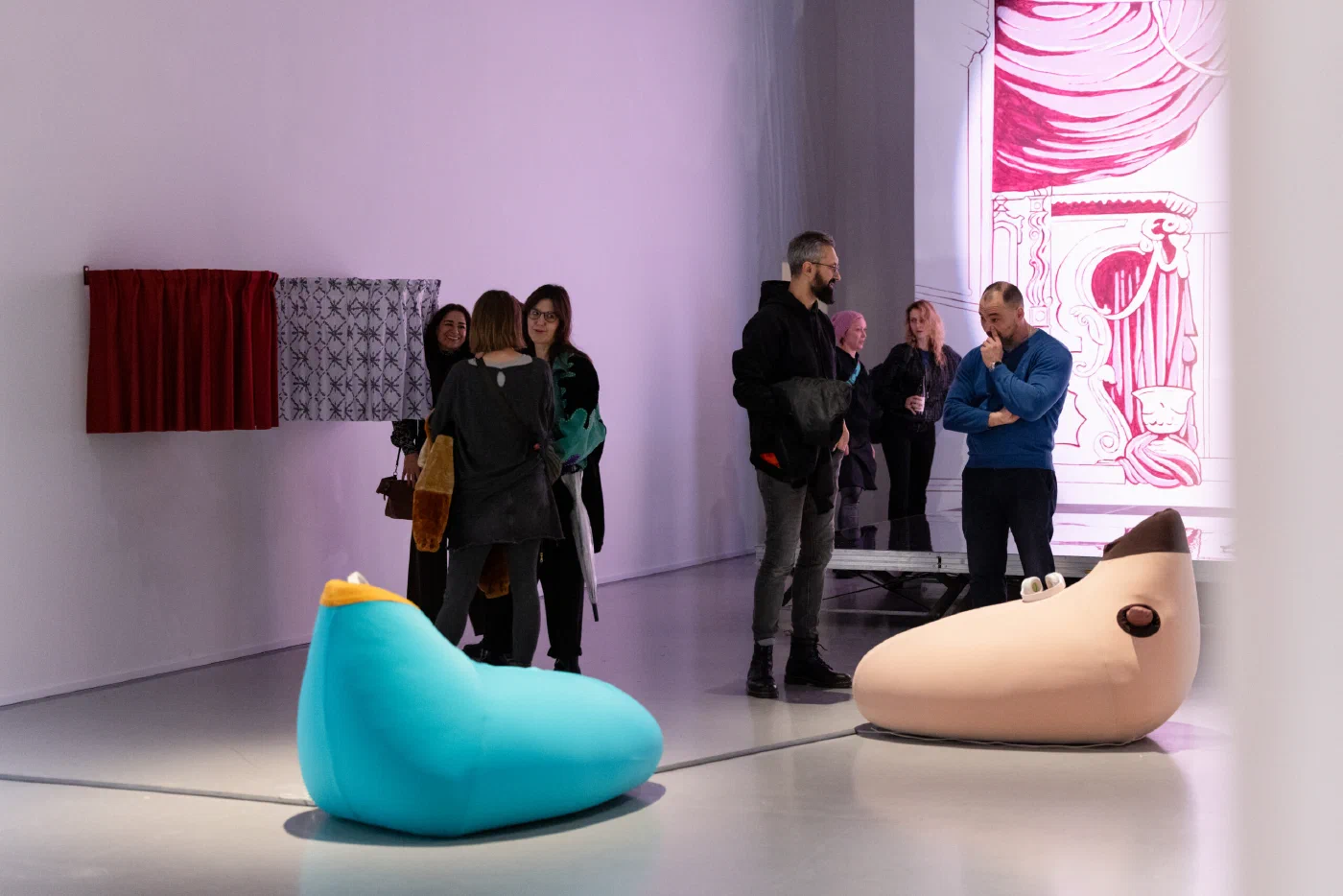 Skin under skin — image 8