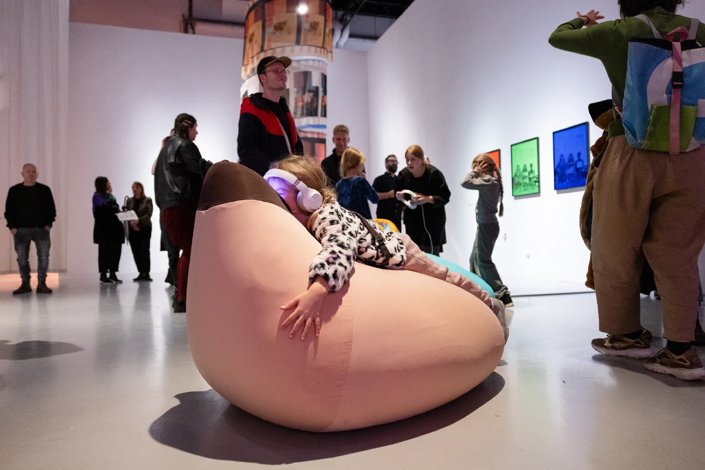 Skin under skin — image 11