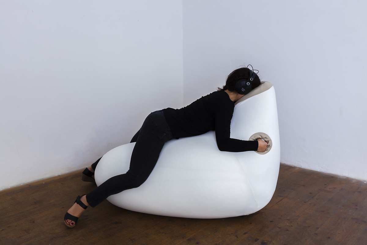 Underneath the skin another skin — image 8