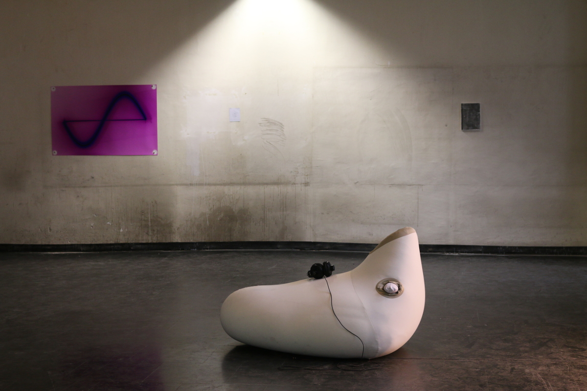Underneath the skin another skin — image 11