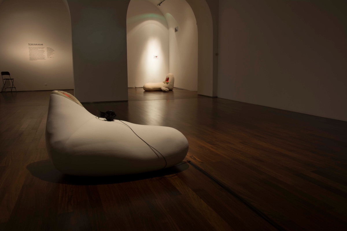 Underneath the skin another skin — image 12