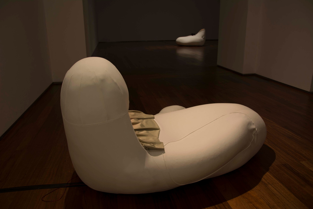 Underneath the skin another skin — image 15