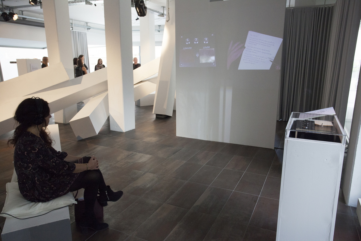 The wishing machine project — image 6