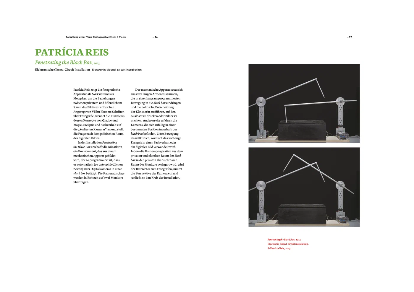 Publication image: 19 Something other than photography Edith Ruth 2013 3