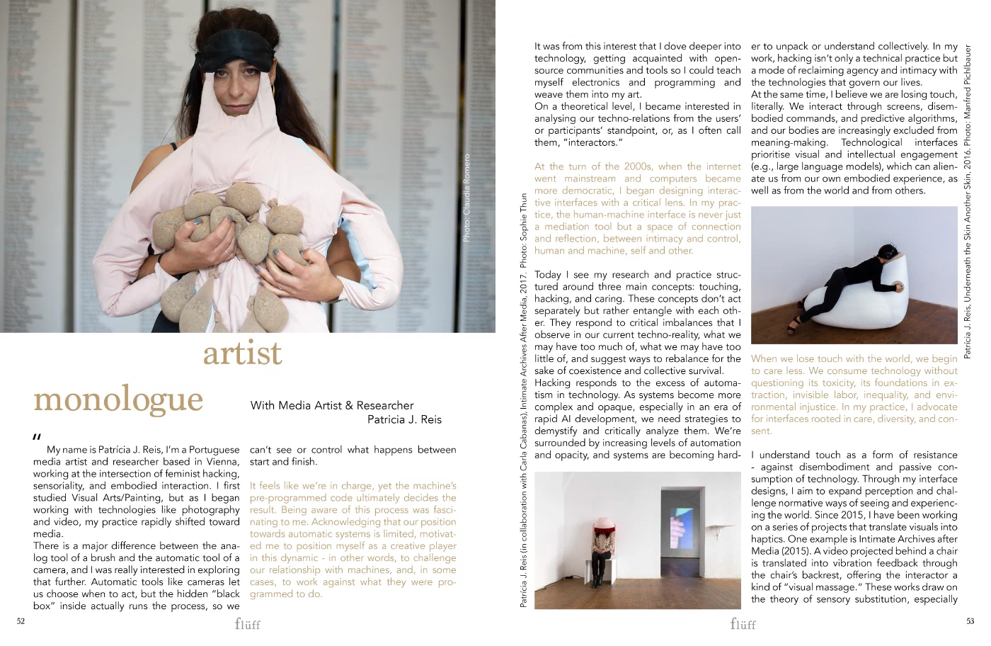 Publication image: 24 Patricia J Reis fluff issue8 1