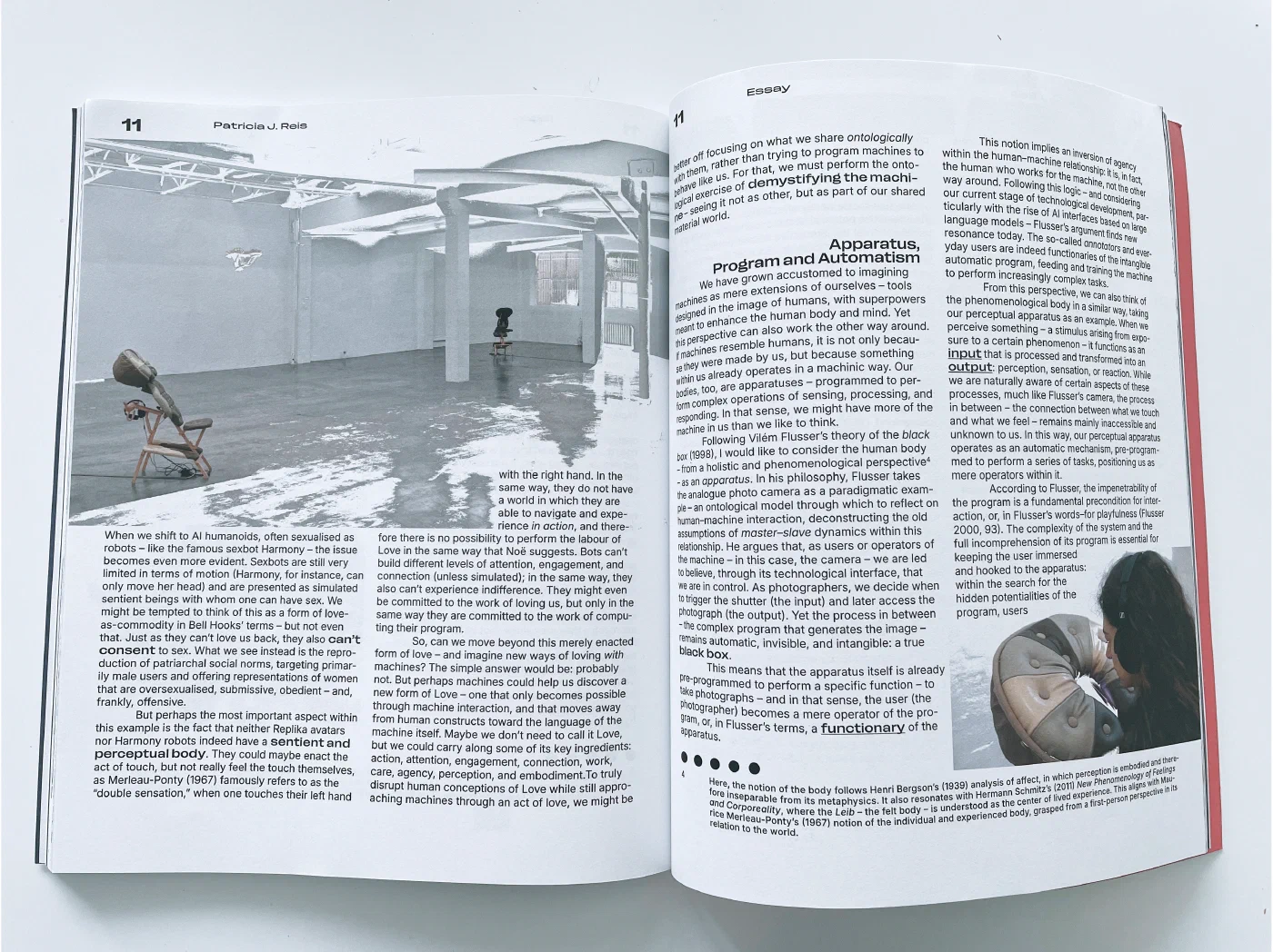 Publication image: 31 Reis Patricia lets get physical 25 Page 2