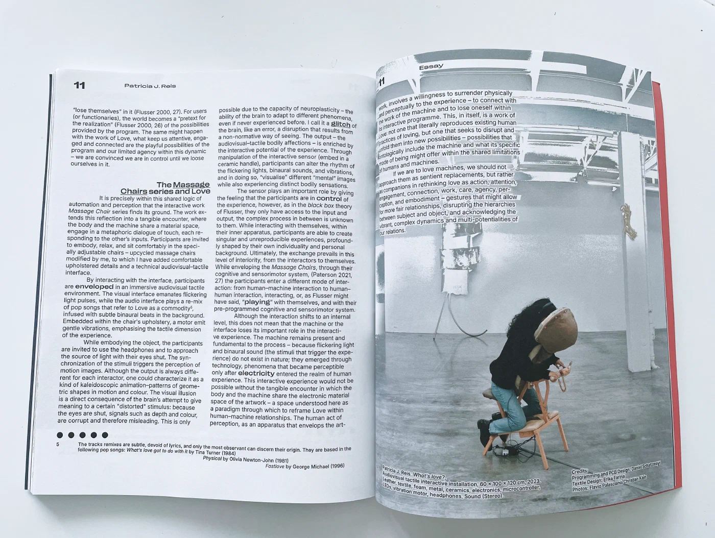 Publication image: 32 Reis Patricia lets get physical 25 Page 3