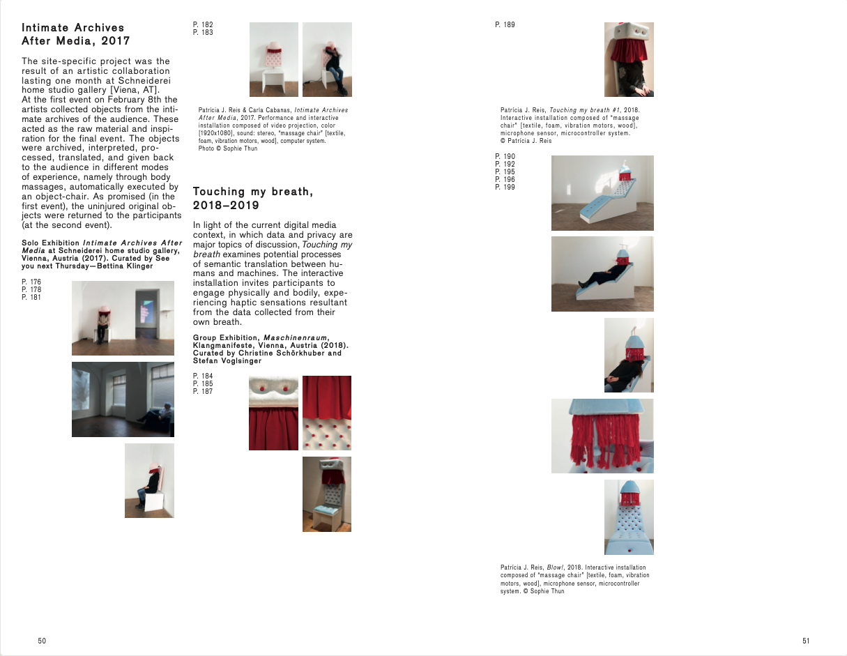 Publication image: 7 patricia J. Reis Book 5