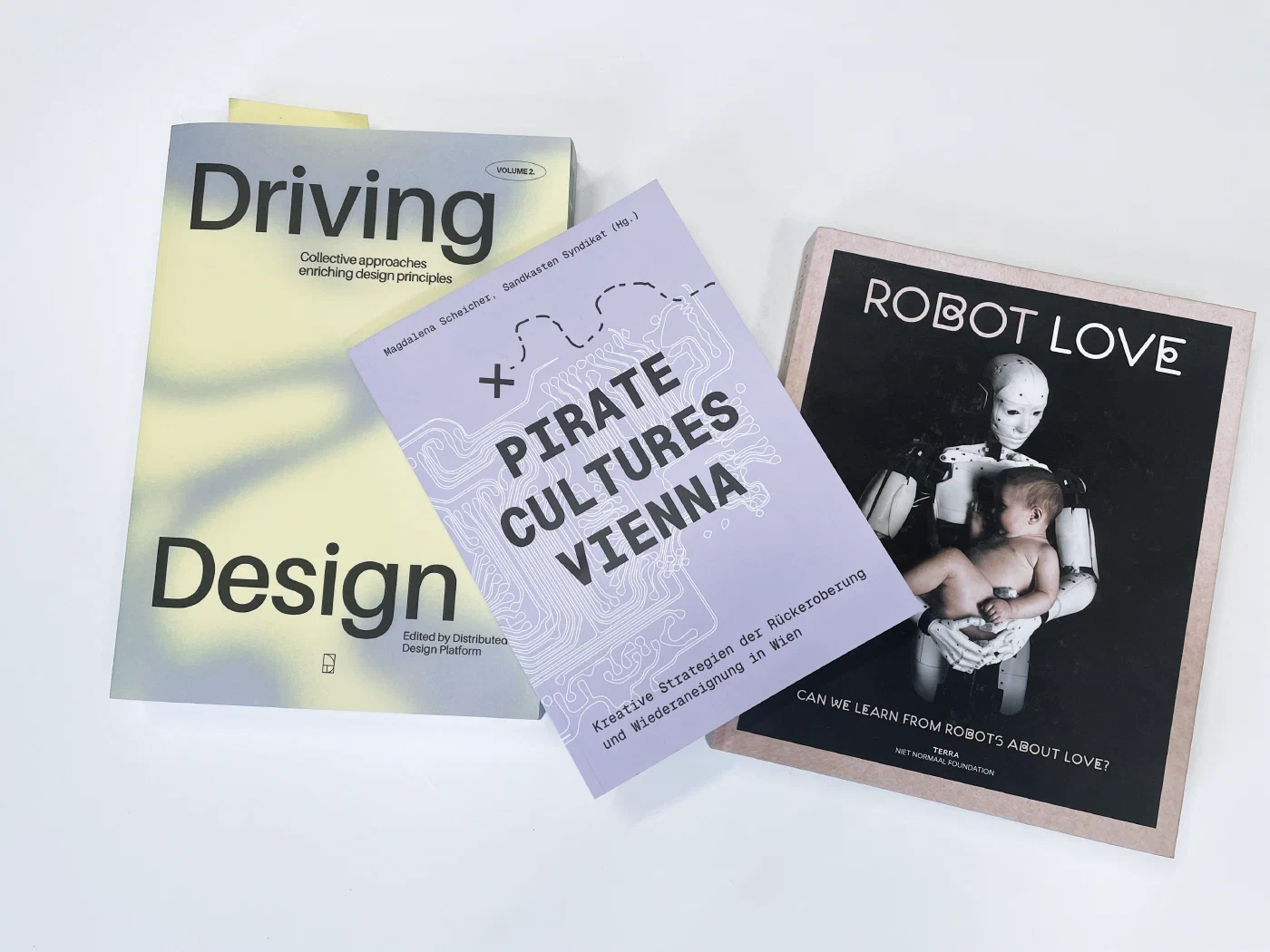 Publication image: 8 Patricia J. Reis