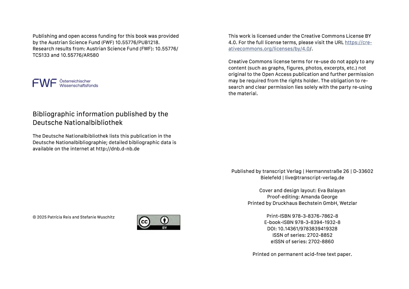 Publication image: Feminist Hacking 2
